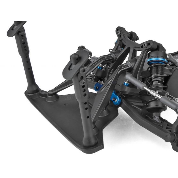 Team Associated SR10M Street Stock Dirt Oval Brushless RC Car ARTR (no Batt)
