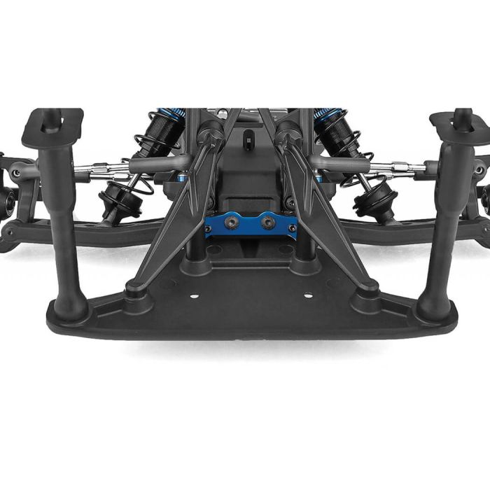 Team Associated SR10M Street Stock Dirt Oval Brushless RC Car ARTR (no Batt)