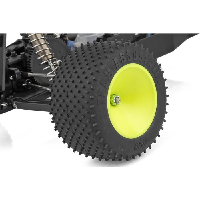 Team Associated 1:10 RC10GT Richard Saxton Edition Nitro Stadium Truck Kit