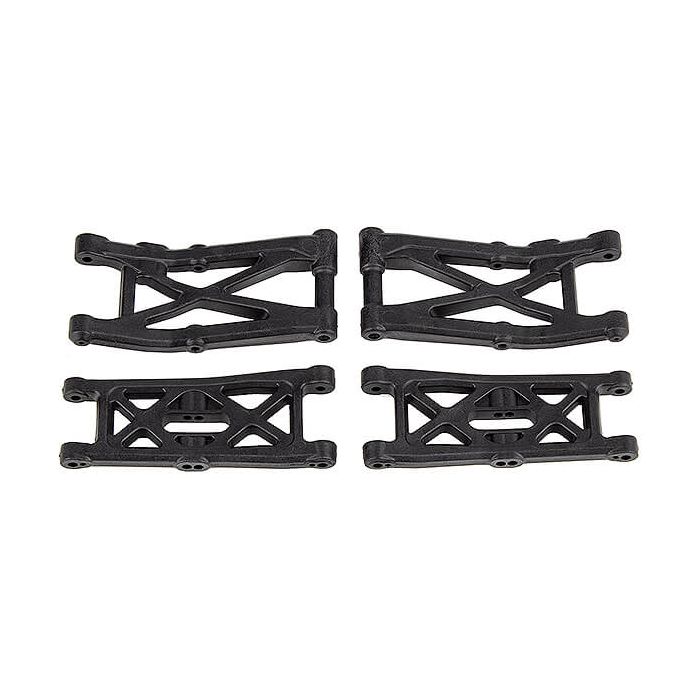 Team Associated DR10M Suspension Arm Set