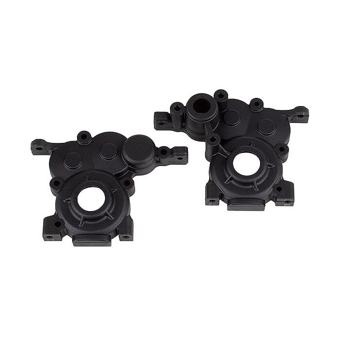 Team Associated DR10M Gearbox (4 Gear)