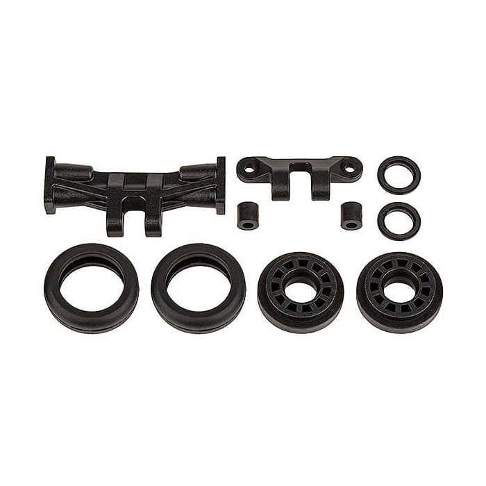 Team Associated DR10M Wheelie Bar Parts Set