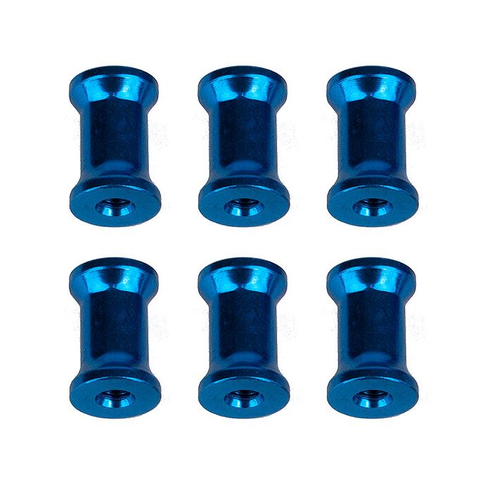 Team Associated DR10M Chassis Standoffs 12mm