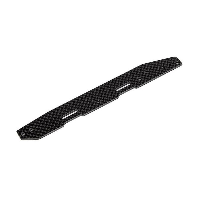 Team Associated DR10M Side Brace, Carbon Fibre