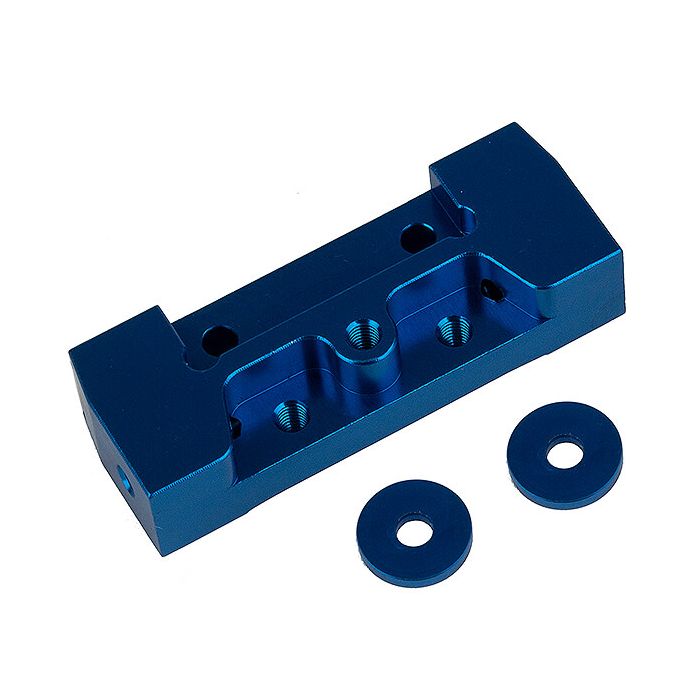 Team Associated DR10M Arm Mount D