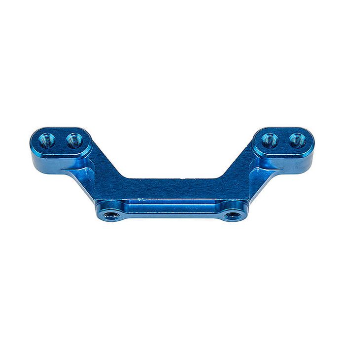 Team Associated DR10M FT Rear Ballstud Mount, Aluminium