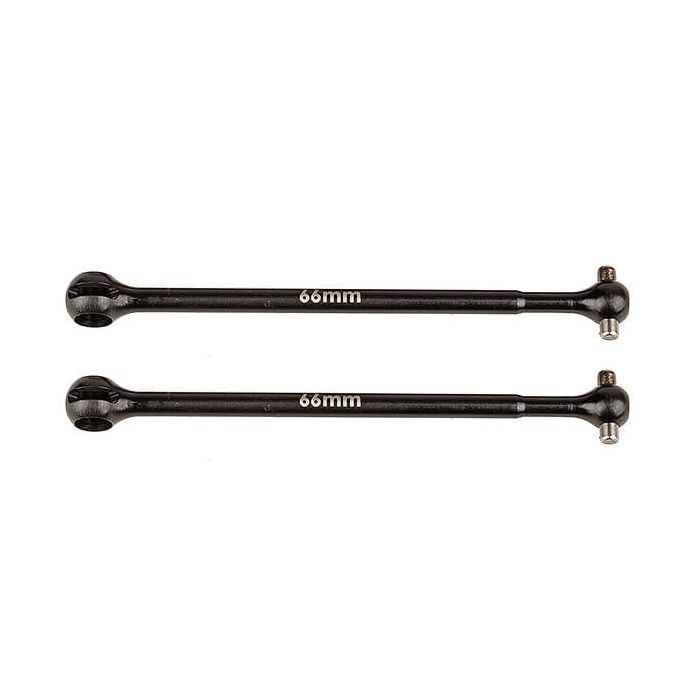 Team Associated DR10M CVA Bones, 66mm