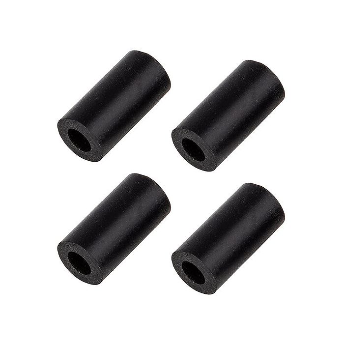 Team Associated DR10 Up Travel Shock Spacers 12mm