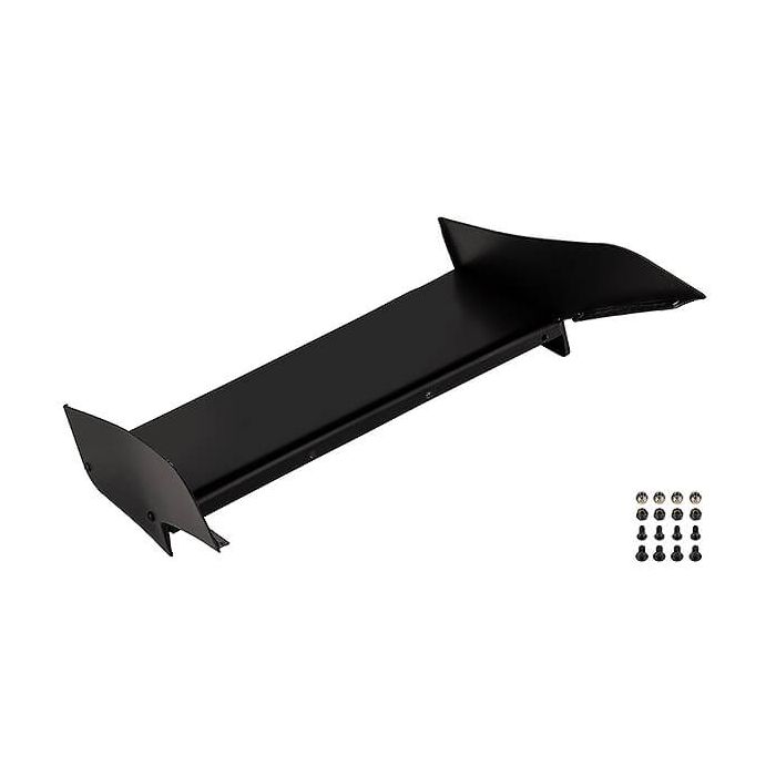 Associated DR10 Pro Reakt Spoiler Black