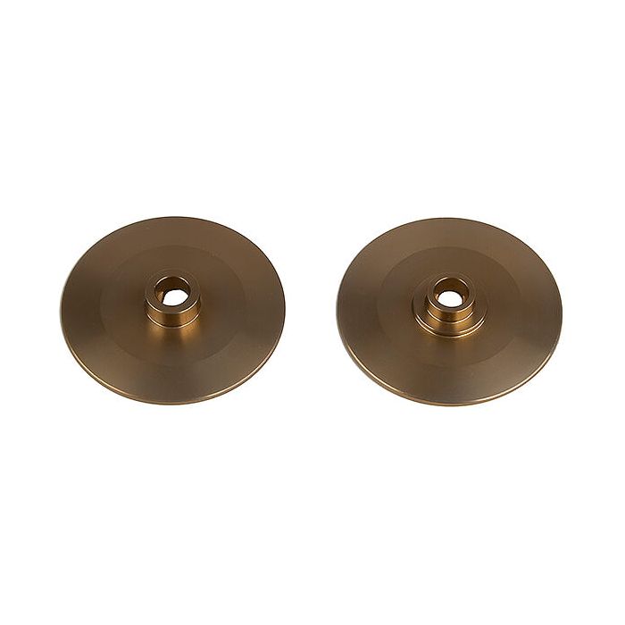 Team Associated DR10M Slipper Hubs