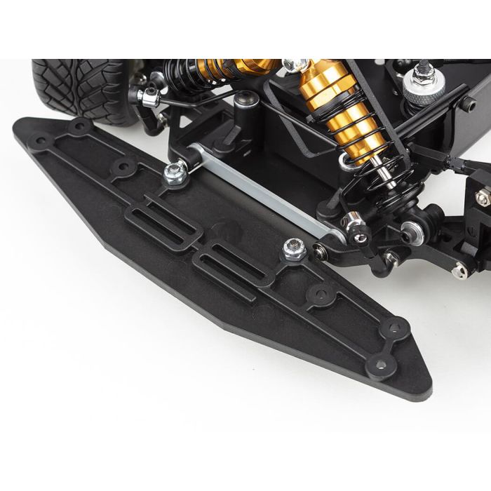 Team Associated RC10DS Classic On Road Dual Sport Electric RC Car Kit