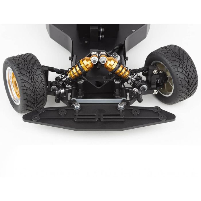 Team Associated RC10DS Classic On Road Dual Sport Electric RC Car Kit