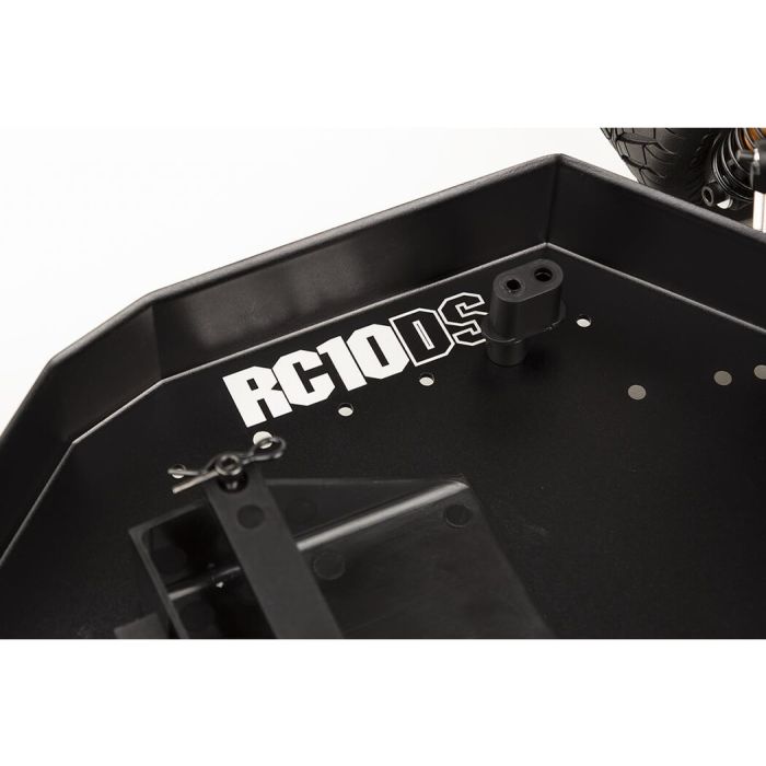 Team Associated RC10DS Classic On Road Dual Sport Electric RC Car Kit