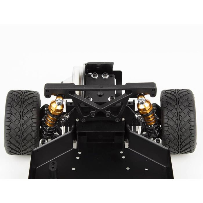 Team Associated RC10DS Classic On Road Dual Sport Electric RC Car Kit