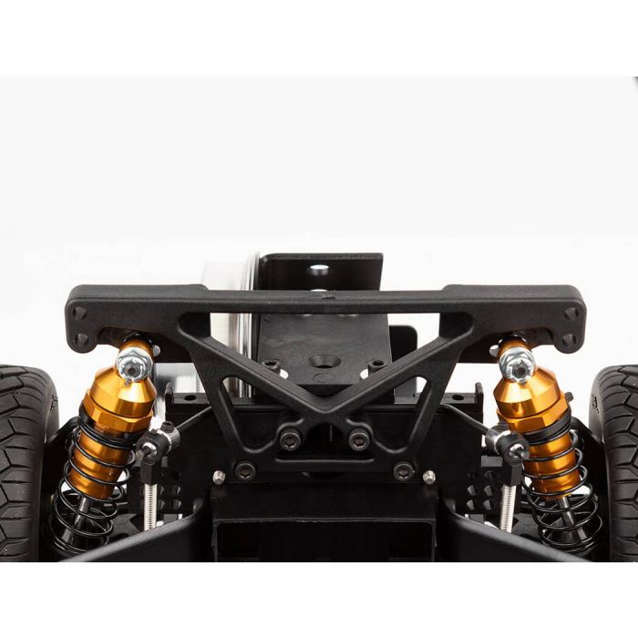 Team Associated RC10DS Classic On Road Dual Sport Electric RC Car Kit