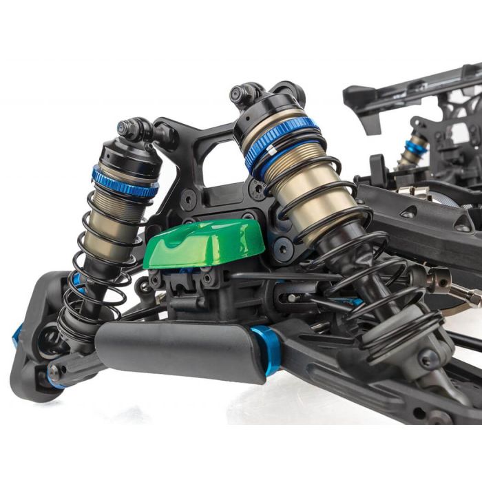 Team Associated 1/8 RC8B4.1E Team Pro Kit Electric RC Buggy
