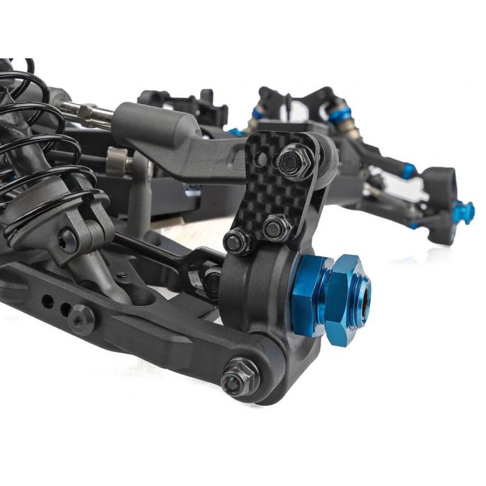 Team Associated 1/8 RC8B4.1E Team Pro Kit Electric RC Buggy