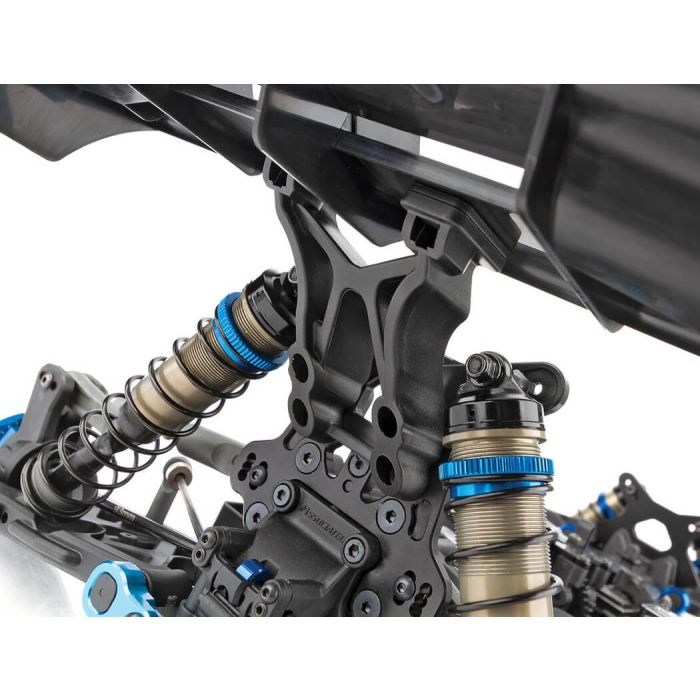 Team Associated 1/8 RC8B4.1E Team Pro Kit Electric RC Buggy