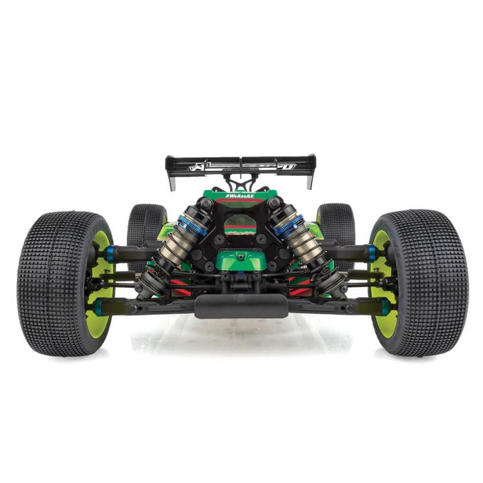 Team Associated 1/8 RC8B4.1E Team Pro Kit Electric RC Buggy