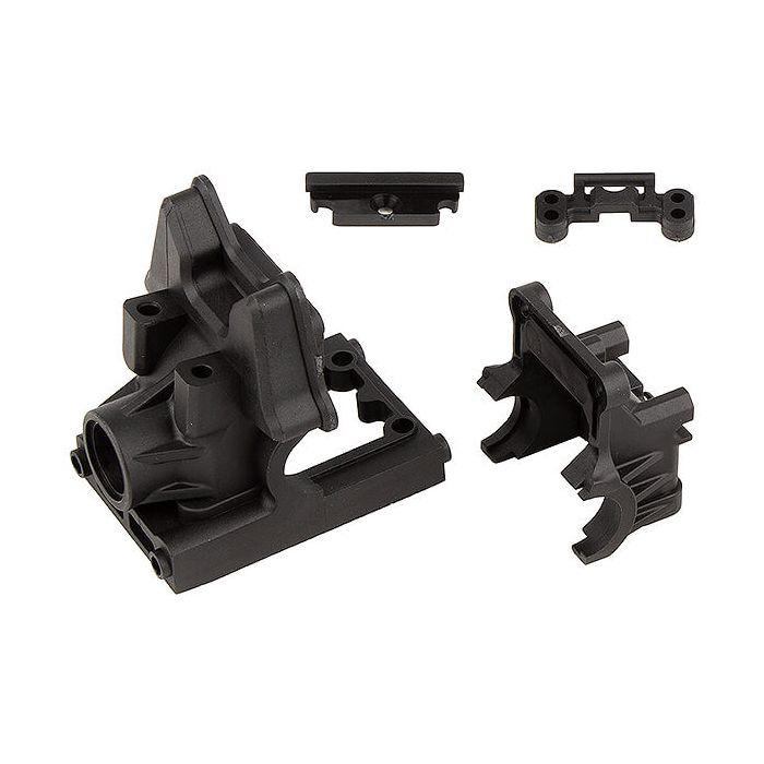 Team Associated RC8B4 Front Gearbox Set