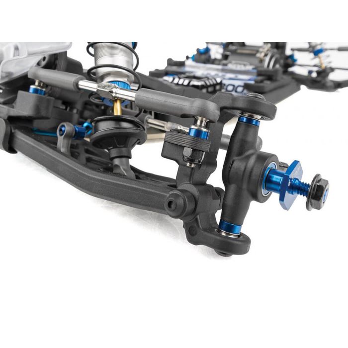 Team Associated 1/10 RC10B7 Team Pro Kit Electric RC Buggy