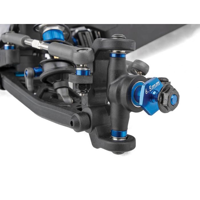Team Associated 1/10 RC10B7 Team Pro Kit Electric RC Buggy