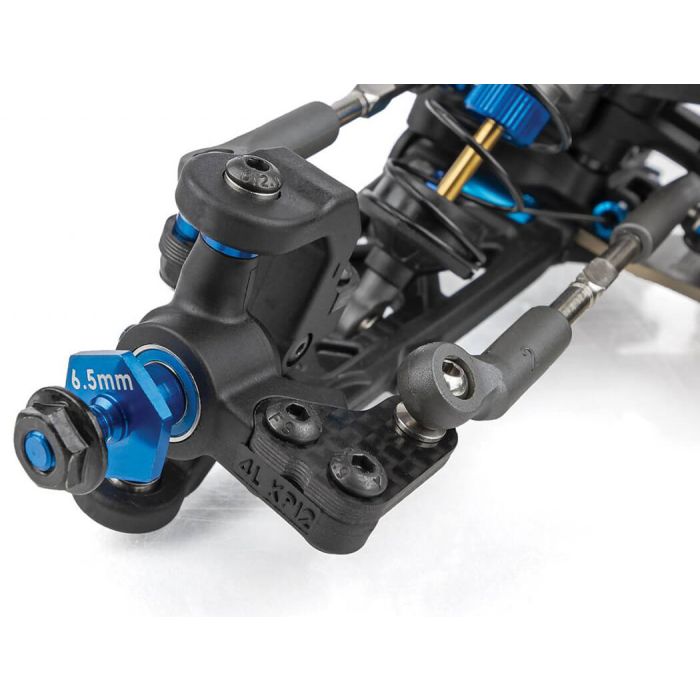Team Associated 1/10 RC10B7 Team Pro Kit Electric RC Buggy