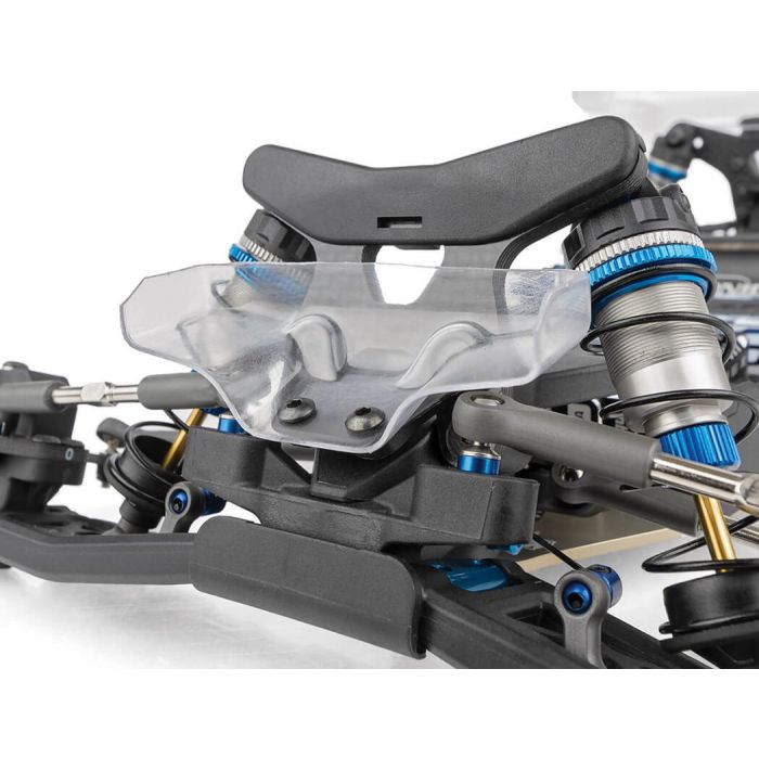 Team Associated 1/10 RC10B7 Team Pro Kit Electric RC Buggy