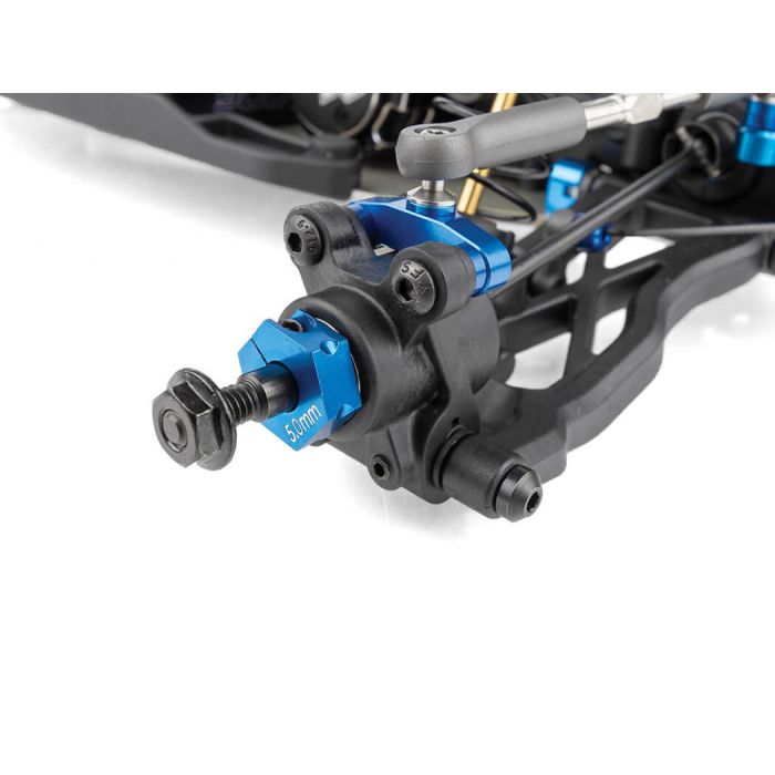 Team Associated 1/10 RC10B7 Team Pro Kit Electric RC Buggy