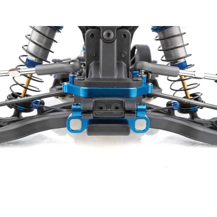 Team Associated 1/10 RC10B7 Team Pro Kit Electric RC Buggy
