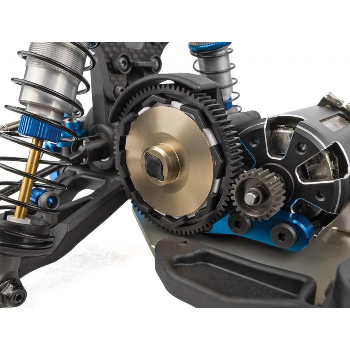 Team Associated 1/10 RC10B7 Team Pro Kit Electric RC Buggy