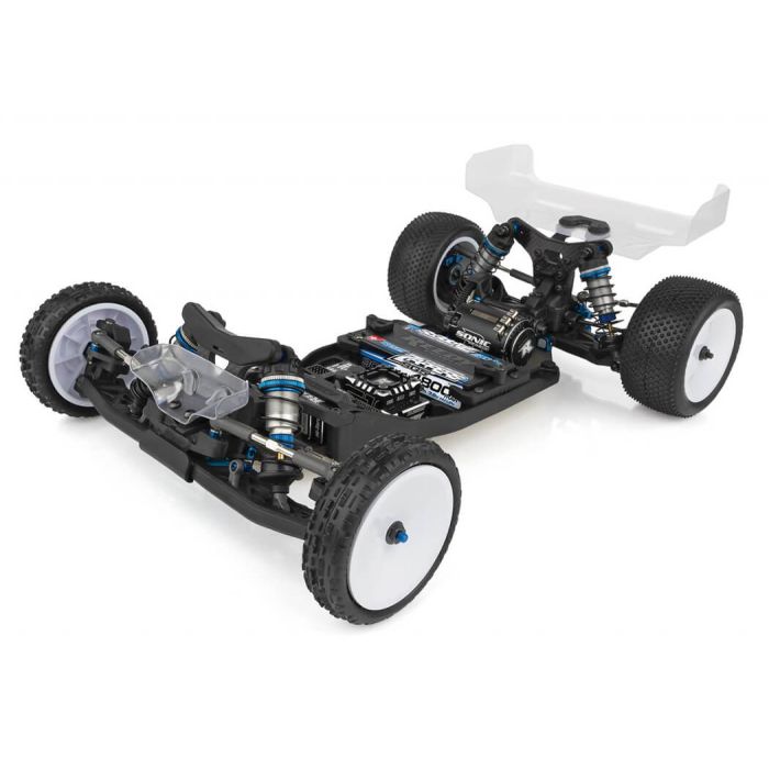 Team Associated 1/10 RC10B7 Team Pro Kit Electric RC Buggy
