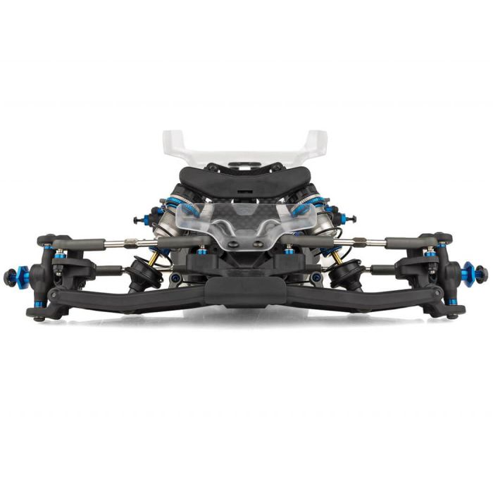 Team Associated 1/10 RC10B7 Team Pro Kit Electric RC Buggy