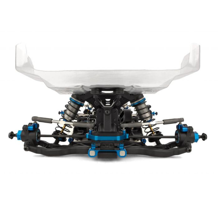 Team Associated 1/10 RC10B7 Team Pro Kit Electric RC Buggy
