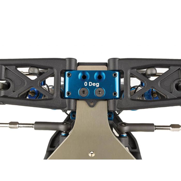 Team Associated 1/10 RC10B7 Team Pro Kit Electric RC Buggy