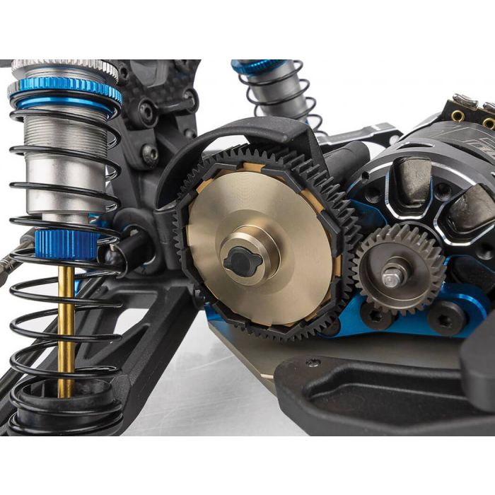 Team Associated 1/10 RC10B7D Team Pro Kit Electric RC Buggy