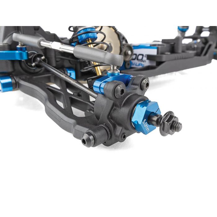 Team Associated 1/10 RC10B7D Team Pro Kit Electric RC Buggy