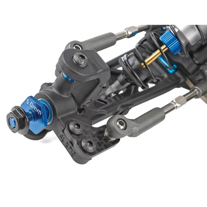 Team Associated 1/10 RC10B7D Team Pro Kit Electric RC Buggy