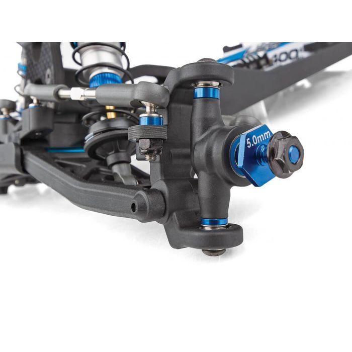 Team Associated 1/10 RC10B7D Team Pro Kit Electric RC Buggy