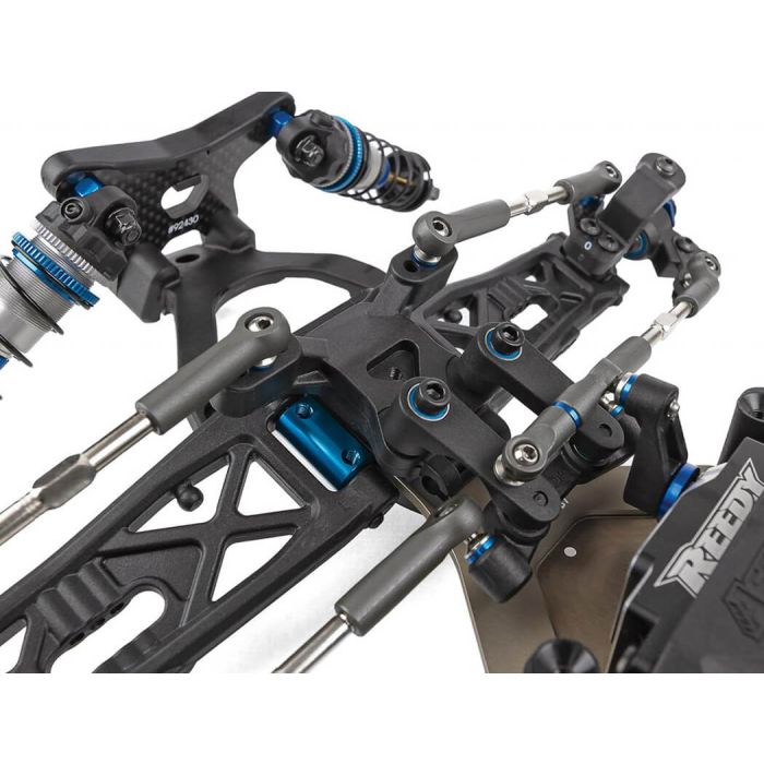 Team Associated 1/10 RC10B7D Team Pro Kit Electric RC Buggy