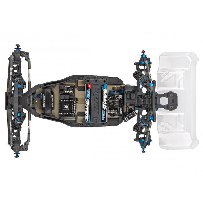 Team Associated 1/10 RC10B7D Team Pro Kit Electric RC Buggy
