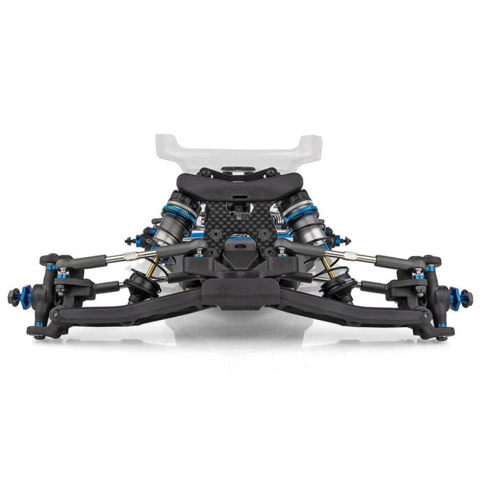 Team Associated 1/10 RC10B7D Team Pro Kit Electric RC Buggy