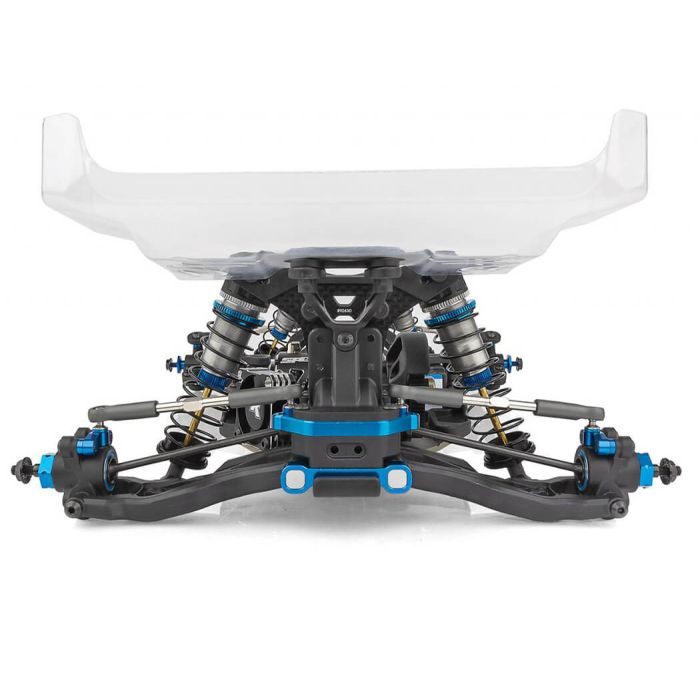 Team Associated 1/10 RC10B7D Team Pro Kit Electric RC Buggy