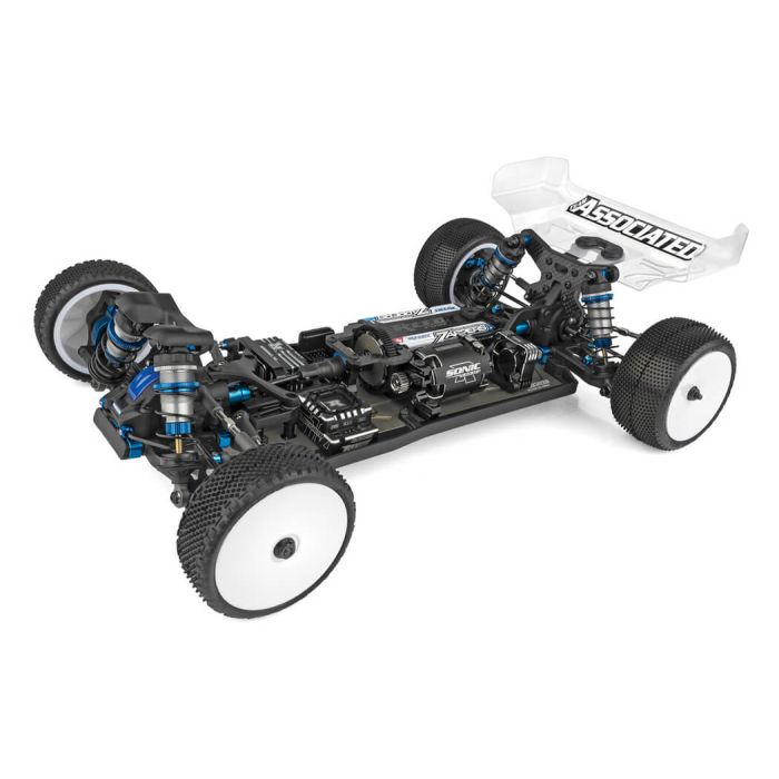 Team Associated B84 Team Kit 