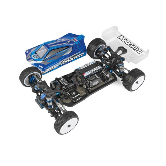 Team Associated B84 Team Kit 