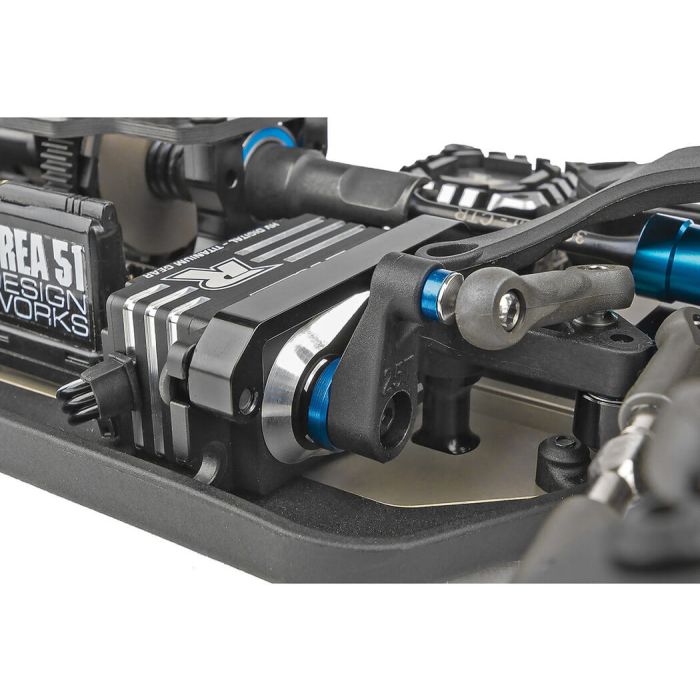 Team Associated B84 Team Kit 