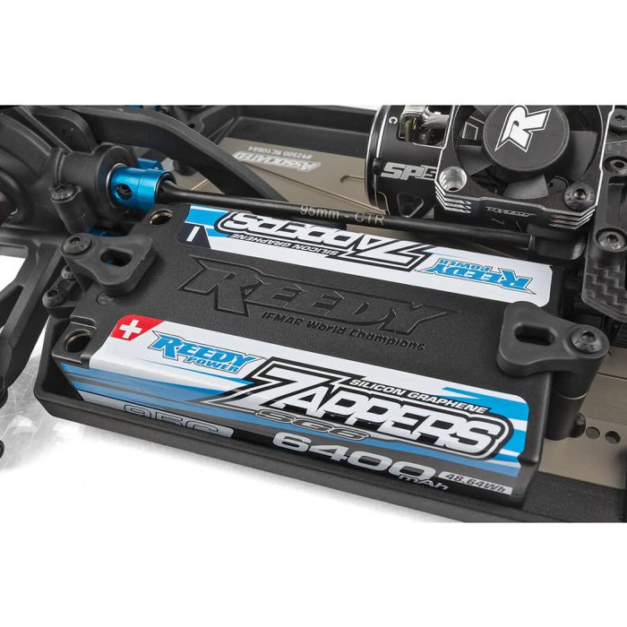 Team Associated B84d Team Kit 
