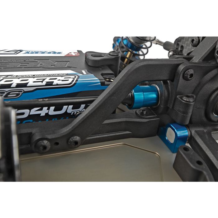 Team Associated B84d Team Kit 