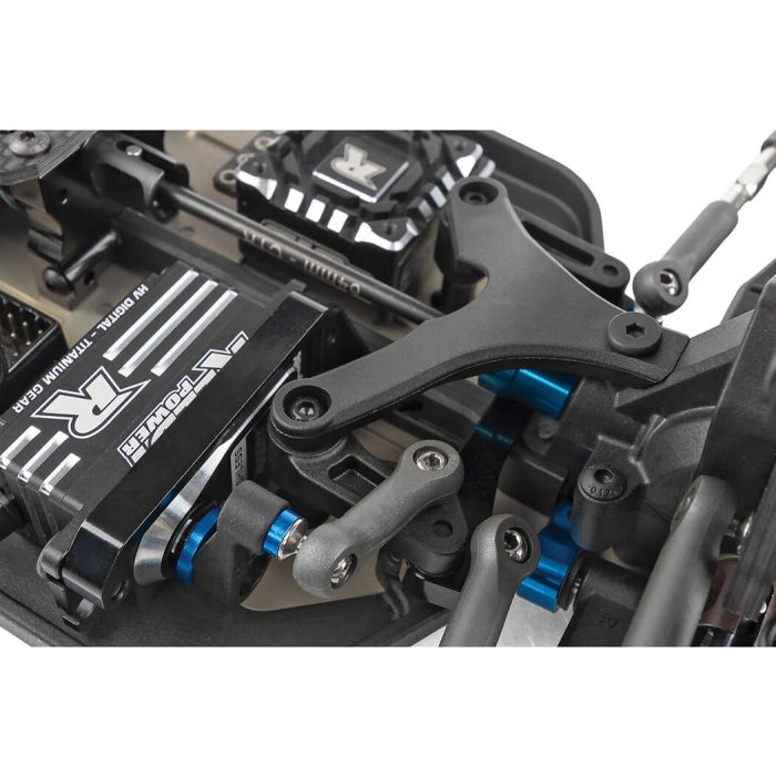 Team Associated B84d Team Kit 