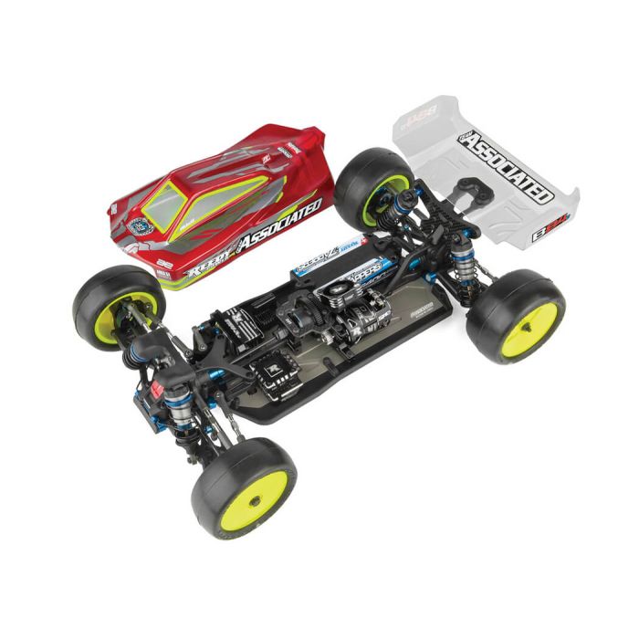 Team Associated B84d Team Kit 